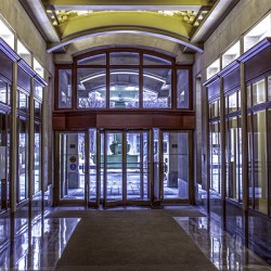 11197 Dominion Square Building