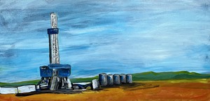 Drilling Rig