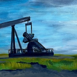 Pumping Unit
