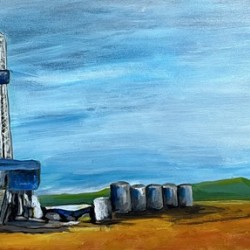 Drilling Rig