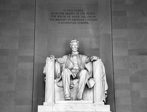 16th President