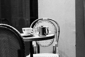 Cafe Coffee
