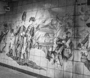 Freedom Mural