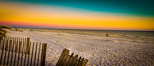 Destin FL  December  2020