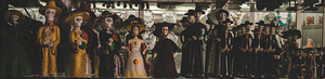 FleaMarket 5