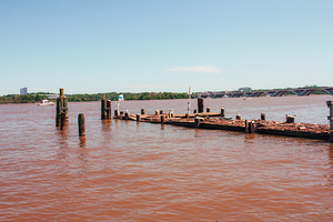 River Pier