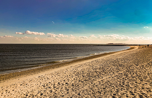 Cape Cod Bay