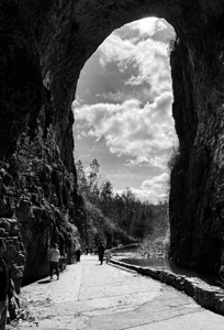 Natural Bridge Virginia 