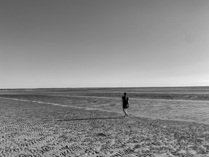 Lonely Beach
