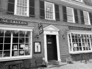 Old Tavern 