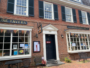 Brick Tavern 