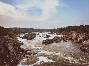 Great Falls Virginia 