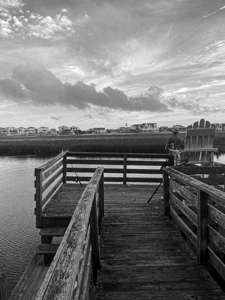 Fishing Pier