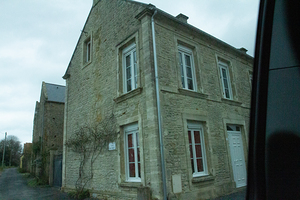 Normand Village