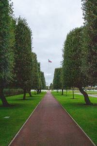 Normandy