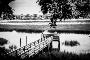 Fishing Pier 