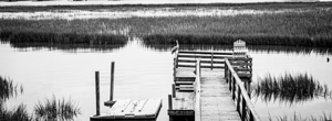 Fishing Pier