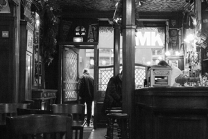 Quite Bar