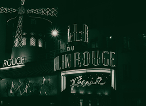 Moulin Rouge 2012