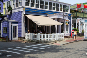 Store Front