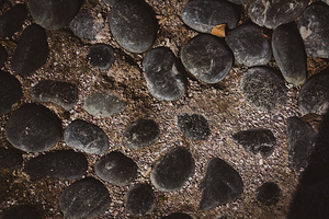 Rocks