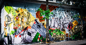 Street Art
