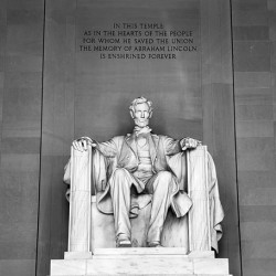 16th President