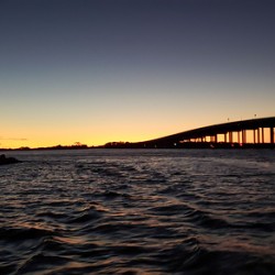 Bay Fishing