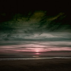 Sinking Sun