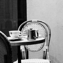 Cafe Coffee