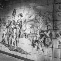 Freedom Mural