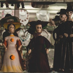FleaMarket 5