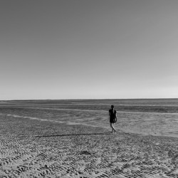 Lonely Beach