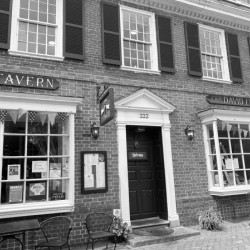 Old Tavern 
