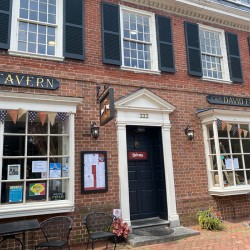 Brick Tavern 
