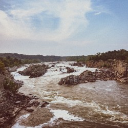 Great Falls Virginia 