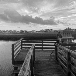 Fishing Pier