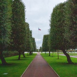 Normandy