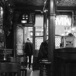 Quite Bar