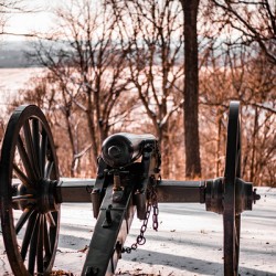 Winter Canon