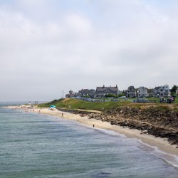 Urban Coast