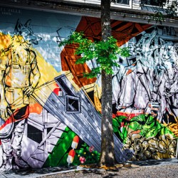 Street Art