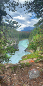 Up Stream