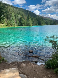 Lakeside