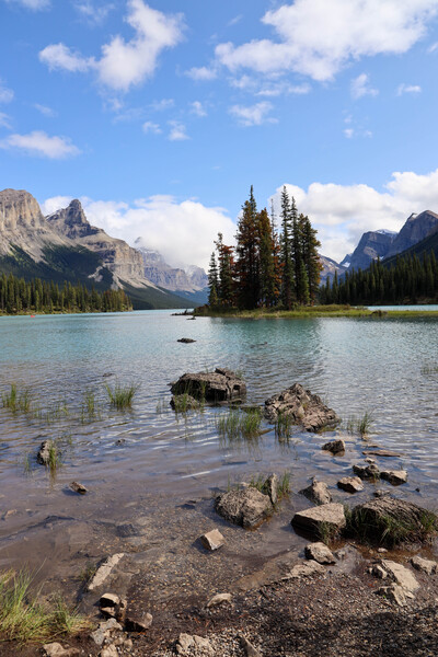 Spirit Island by Seth Felstead