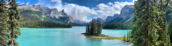 Spirit Island by Seth Felstead