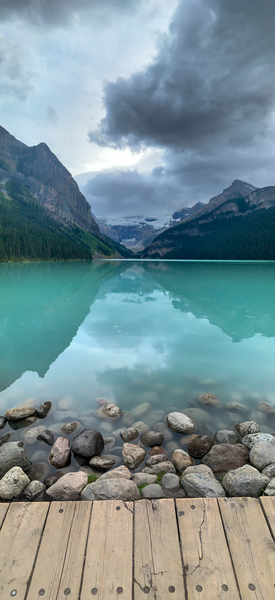 Looking Out by Seth Felstead