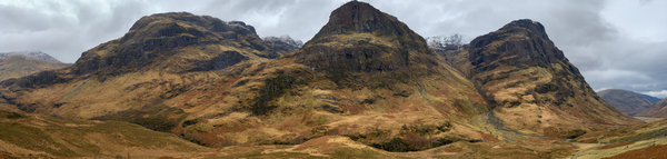 Three Sisters by Seth Felstead