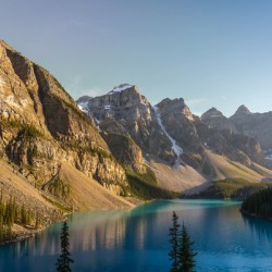 Moraine Lake