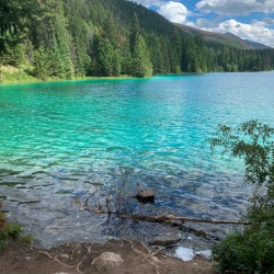 Lakeside